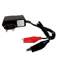 Зарядний для акумулятора 12 В 1
