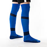 Чоловічі Гетри Nike MATCHFIT SOCKS Синій 42-46 (CV1956-463 42-46), фото 2