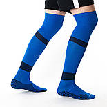 Чоловічі Гетри Nike MATCHFIT SOCKS Синій 42-46 (CV1956-463 42-46), фото 4