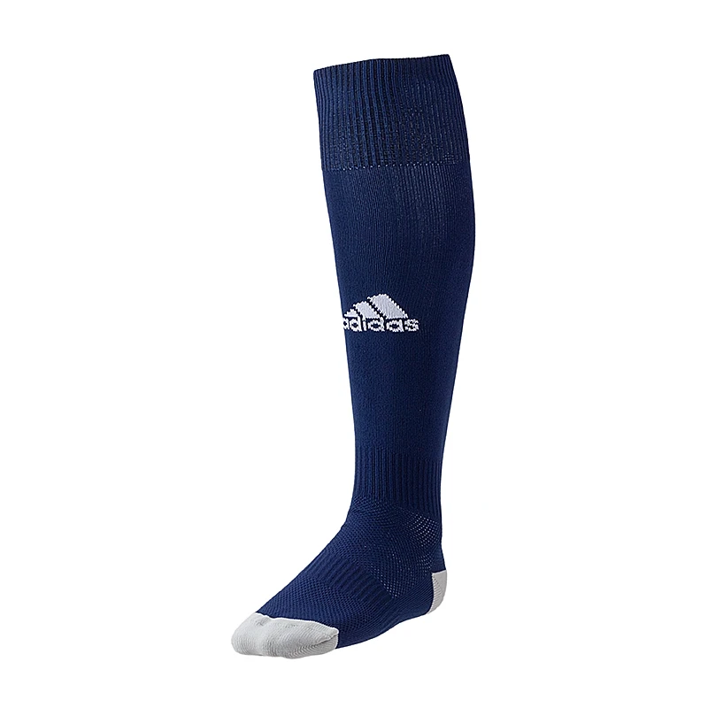 Чоловічі Гетри Adidas Milano 16 Sock Синій 40-42 (AC5262 40-42)