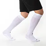 Чоловічі Гетри Nike Academy Over-The-Calf Football Socks Білий 34-38 (SX4120-101 34-38), фото 4