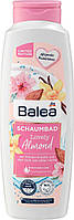 Пена для ванны Прекрасный миндаль Balea, 750 ml (Германия)