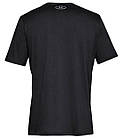 Футболка чоловіча спортивна Under Armour Men's Sportstyle Left Chest Short Sleeve Shirt (1326799-001), фото 6