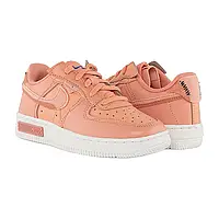 Детские Кроссовки Nike FORCE 1 FONTANKA (PS) Розовый 29.5 (DO6146-801 29.5)