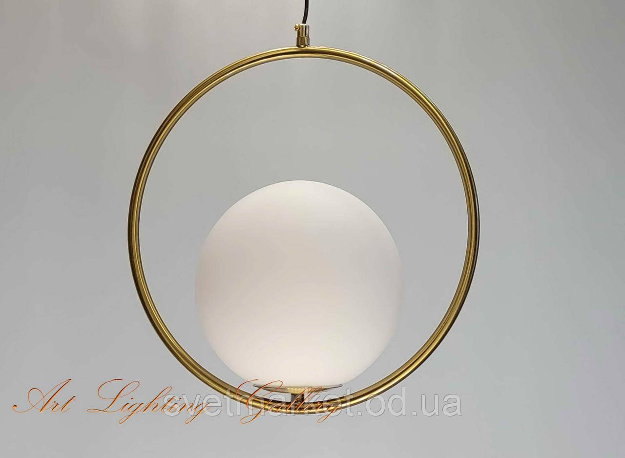 Стильна підвіска куля BO2208/350, фото 1