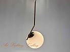 Стильний підвісний світильник X0230, фото 2