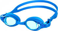Очки для плавания Aqua Speed AMARI 041-01 синий Дет OSFM 5908217628626