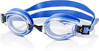 Очки для плавания с диоптриями Aqua Speed LUMINA 5,5 5134 синий Уни OSFM 5908217651341