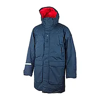 Мужская Куртка HELLY HANSEN RWB DOWN PARKA Синий XL (53593-598 XL)