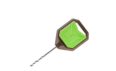 Свердло для бойлів, свердло Delphin T-END GripX DRILL