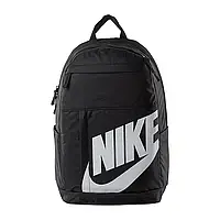 Рюкзак Nike NK ELMNTL BKPK HBR Черный MISC (DD0559-010)