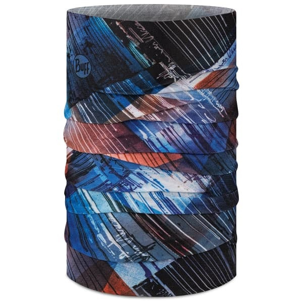 Шарф-труба Buff Coolnet UV Stal Blue