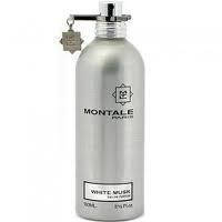 Montale White Musk парфюмированная вода 50мл