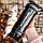 Шейкер спортивний SmartShake Revive 25oz/750ml Black, фото 5