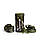 Шейкер спортивний SmartShake Revive 25oz/750ml Camo Green, фото 3