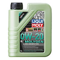 Моторное масло Liqui Moly Molygen New Generation 0W-20 1 л (21356)