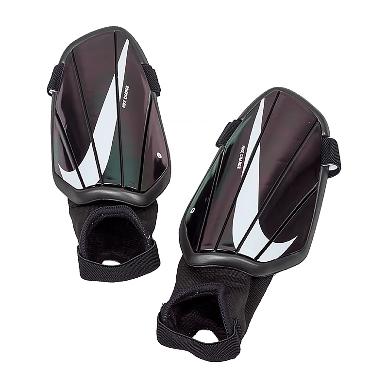 Щитки Nike Charge Чорний L (SP2165-010 L)