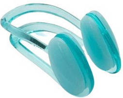 Затискач для носа Speedo UNIVERSAL NOSE CLIP AU блакитний Уні OSFM 8-708120309