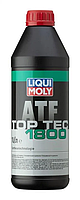 Трансмісійне масло Liqui Moly Top Tec ATF 1800 1 л (2381)