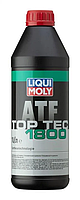Трансмиссионное масло Liqui Moly Top Tec ATF 1800 1 л (2381)