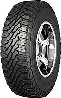 Шины Nankang FT-9 M/T 255/70 R16 115/112Q Китай 2022 (лето)