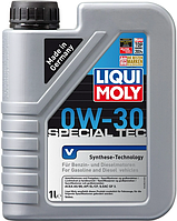 Моторное масло Liqui Moly Special Tec V 0W-30 1 л (2852)