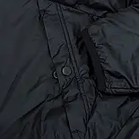 Чоловіча Куртка Nike M NK THRM RPL PARK20 FALL JKT Чорний 2XL (CW6157-010 2XL), фото 4