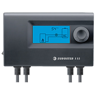 11B Термоконтролер насосу EUROSTER