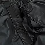 Чоловіча Куртка Nike M NK SYN FL RPL PARK20 SDF JKT Чорний XL (CW6156-010 XL), фото 4