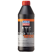 Трансмісійне масло Liqui Moly Top Tec ATF 1200  1 л (3681)