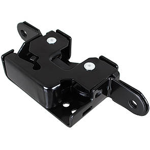 Opel MOVANO B замок капота БЕЗ ПРОВОДІВ