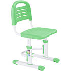 Promo Ціна! Шкільний стілець FunDesk SST3L Green (221875) - тільки на ZaGrosh.com.ua