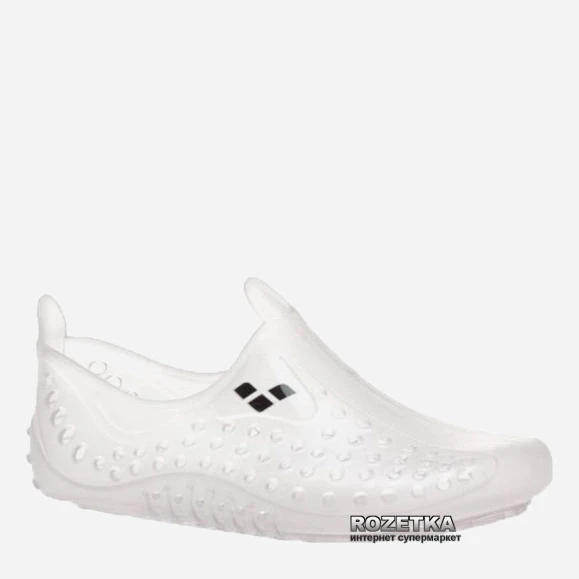 Коралові тапочки Arena SHARM 2 KIDS POLYBAG прозорий 25 Дівчт 81115-011-25, фото 1