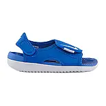 Дитячі Сандалі (Босоніжки) Nike SUNRAY ADJUST 5 V2 (GS/PS) Блакитний 28 (DB9562-400 28), фото 2