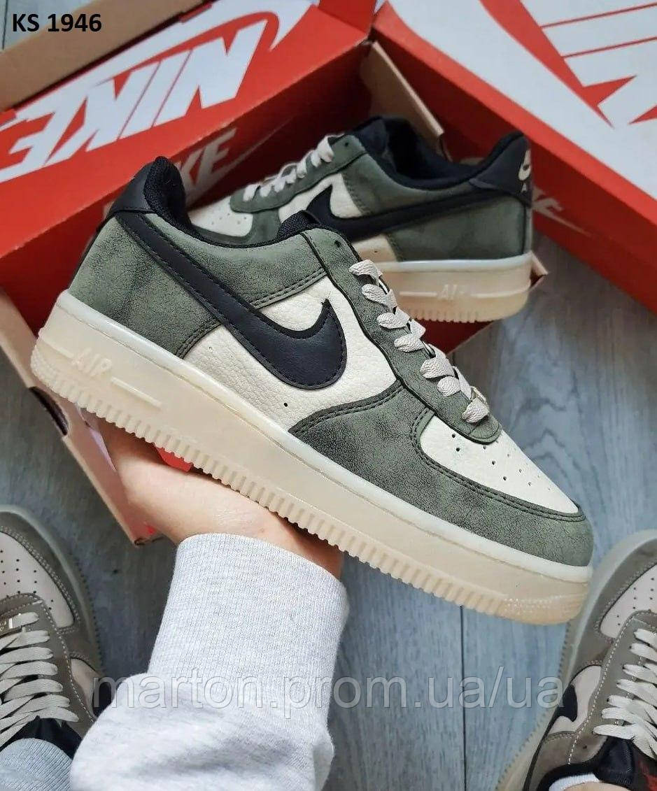 Мужские кроссовки Nike Air Force