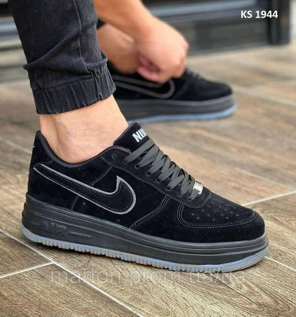 Мужские кроссовки Nike Air Force