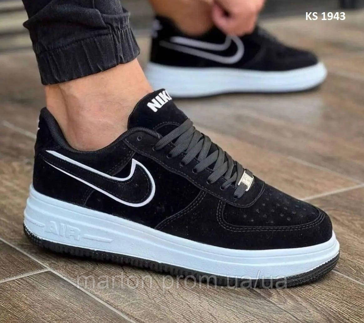Мужские кроссовки Nike Air Force