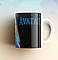 Чашка Аватар "Взгляд Нейтірі" / Avatar, фото 3