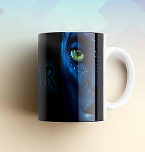 Чашка Аватар "Темний" / Avatar