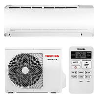 Кондиціонер Toshiba RAS-07TKVG-EE/RAS-07TAVG-EE