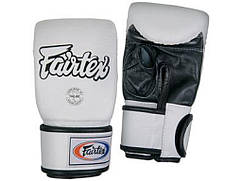 Снарядні рукавички FAIRTEX TGT7