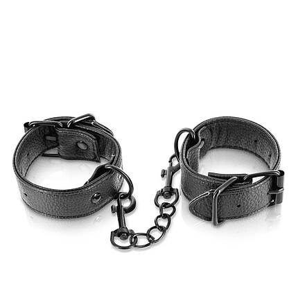 Наручники Fetish Tentation Adjustable Handcuffs, фото 1