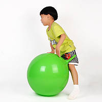 Гімнастичні м'ячі для дітей (ігрові)