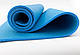 Килимок для фітнесу, йоги та спорту (каремат, мат спортивний) FitUp Lite 8мм (F-00011), фото 4