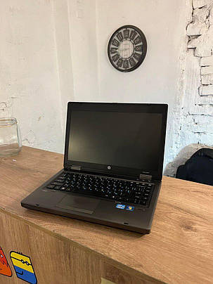 Ноутбук HP ProBook 6460b/14" (1366x768) TN/Intel Core i5-2410M (2 (4) ядра по 2.3 — 2.9 GHz) / 8 GB DDR3 /, фото 2