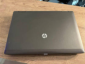 Ноутбук HP ProBook 6460b/14" (1366x768) TN/Intel Core i5-2410M (2 (4) ядра по 2.3 — 2.9 GHz) / 8 GB DDR3 /, фото 3
