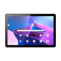 Планшет Lenovo Tab M10 (3rd Gen) TB328XU 4/64GB 4G Storm Grey (ZAAF0011UA)