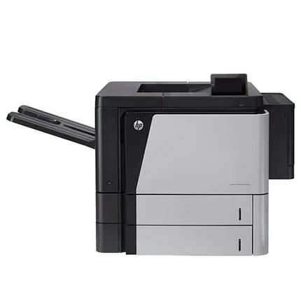 Принтер HP LaserJet Enterprise M806 / Лазерний монохромний друк / 1200x1200 dpi / A3 / 56 стор/хв /, фото 2