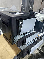 Принтер HP LaserJet Enterprise M806 / Лазерний монохромний друк / 1200x1200 dpi / A3 / 56 стор/хв /, фото 2