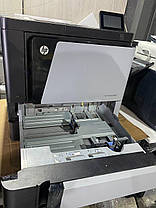 Принтер HP LaserJet Enterprise M806 / Лазерний монохромний друк / 1200x1200 dpi / A3 / 56 стор/хв /, фото 3
